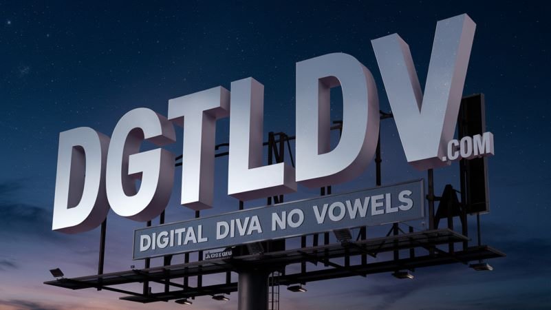 DGTLDV